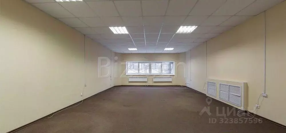 Офис в Санкт-Петербург ул. Самойловой, 5П (30 м) - Фото 2