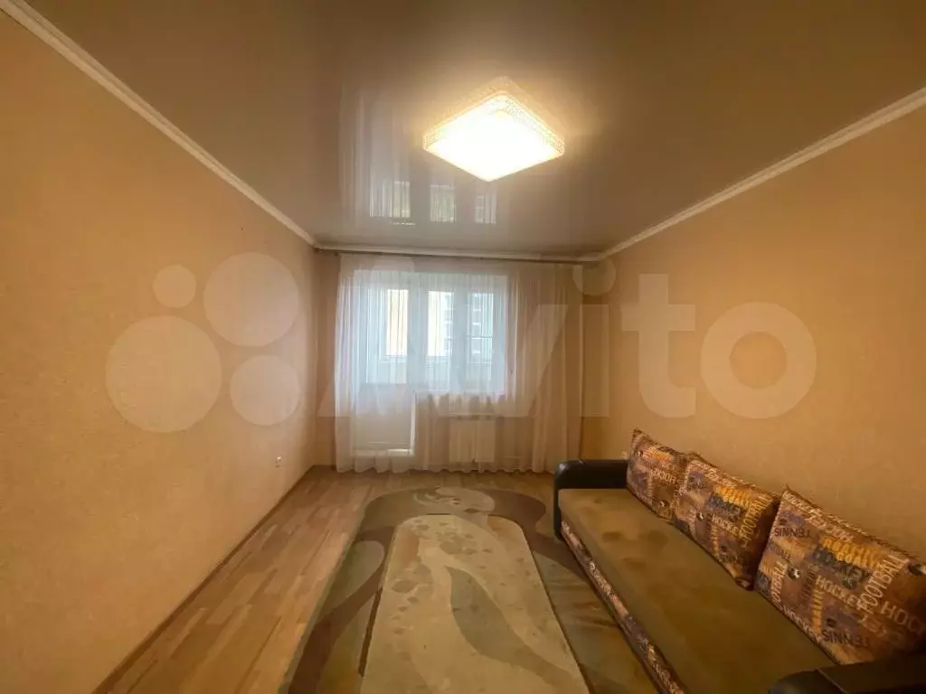 1-к. квартира, 41 м, 7/14 эт. - Фото 1