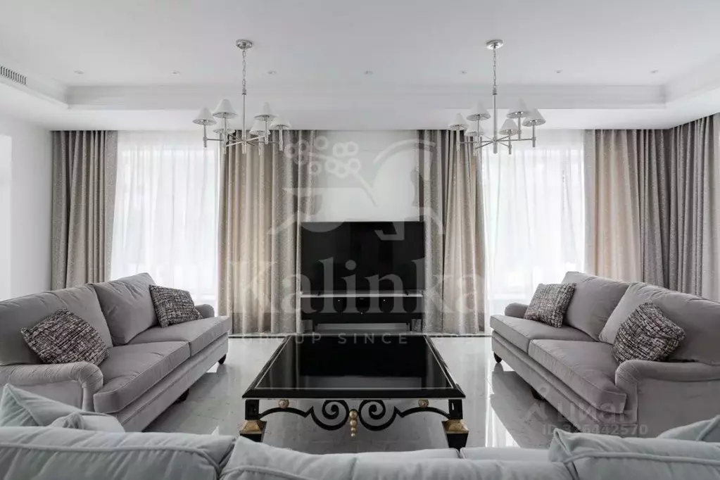 Дом в Московская область, Истра муниципальный округ, д. Чесноково, ... - Фото 2