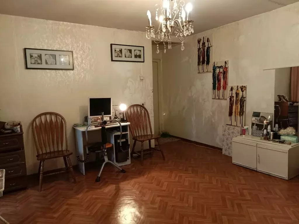 Продаётся 3-к квартира, 57.5 м - Фото 0