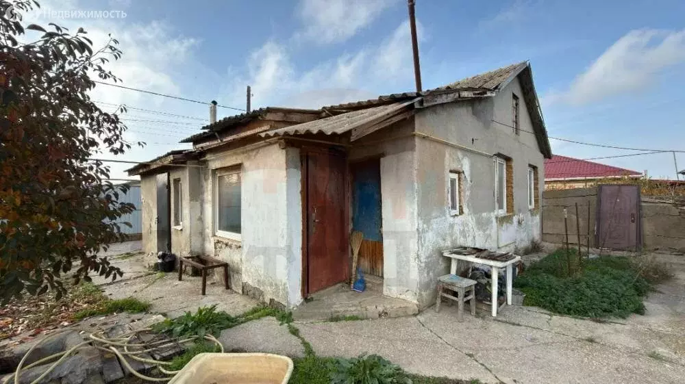 Дом в Михайловка, Комсомольская улица (68.6 м) - Фото 1