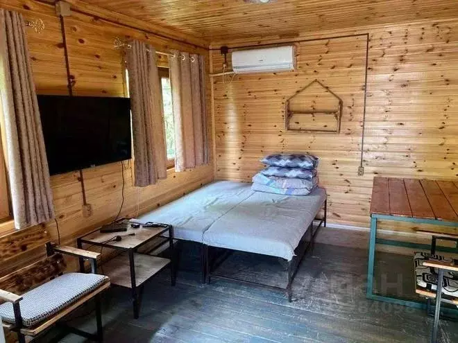 Дом в Чеченская республика, Шатойский район, Нихалойское с/пос, с. ... - Фото 1