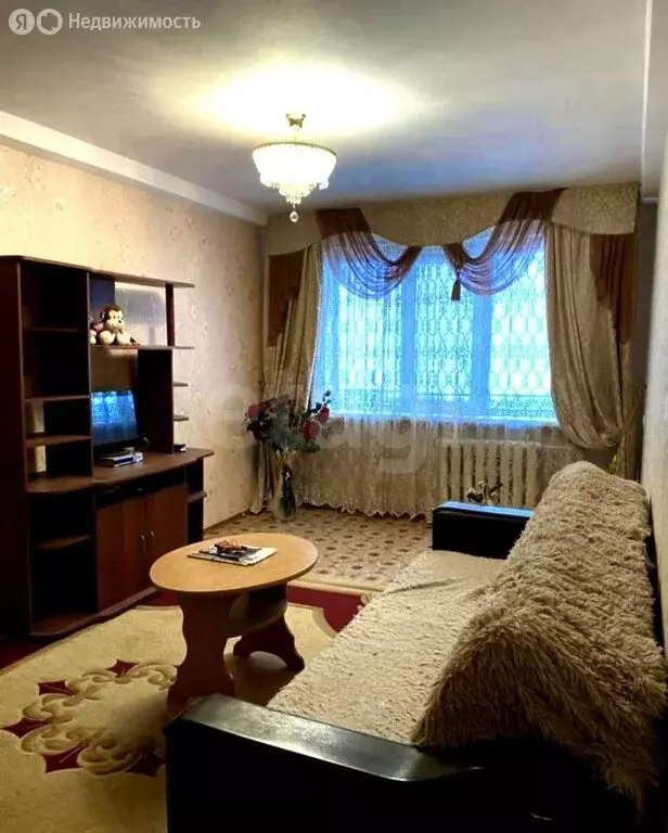 2-комнатная квартира: Саратов, улица Танкистов, 63А (45.2 м) - Фото 0