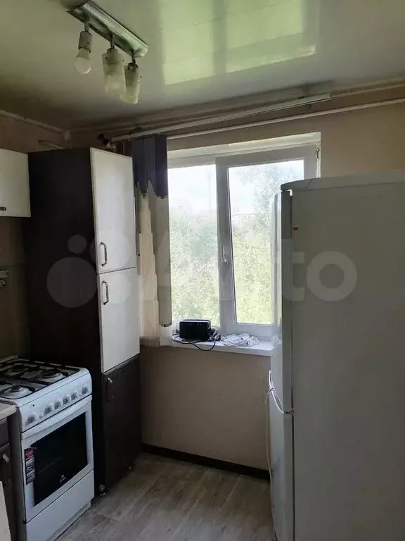 2-к. квартира, 43,9 м, 5/5 эт. - Фото 1