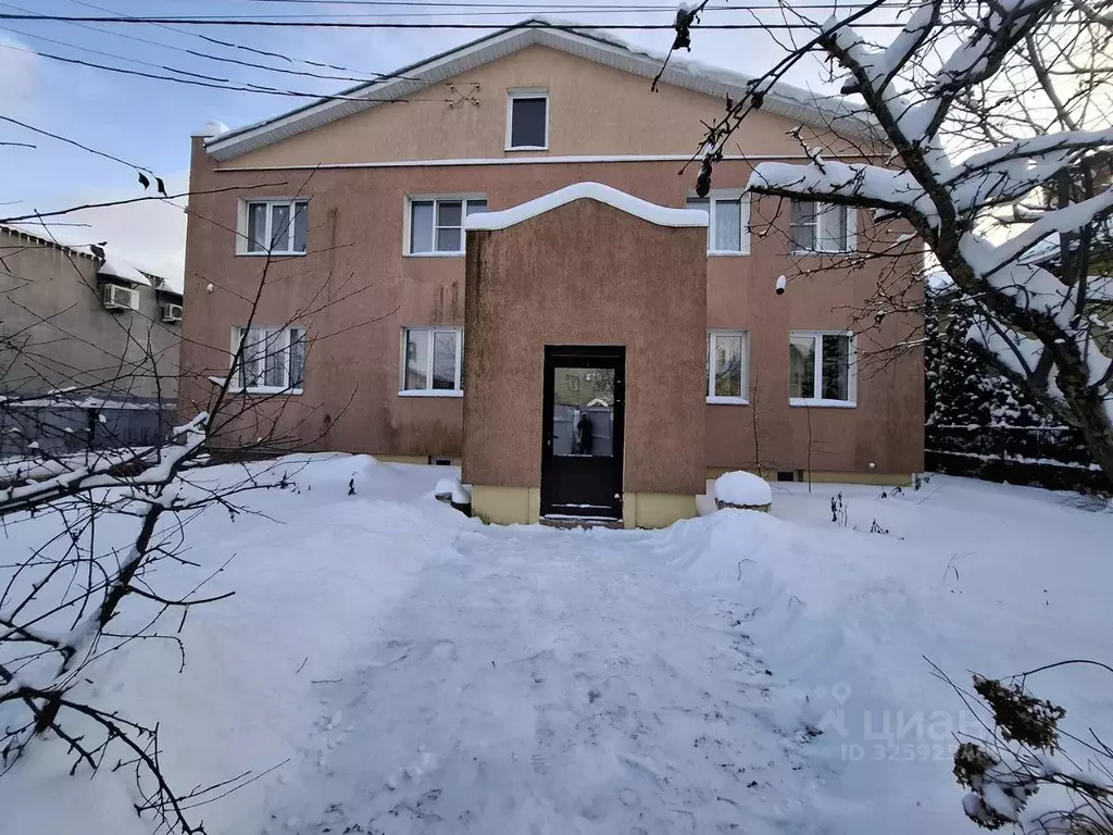 Коттедж в Ивановская область, Ивановский район, Коляновское с/пос, д. ... - Фото 2