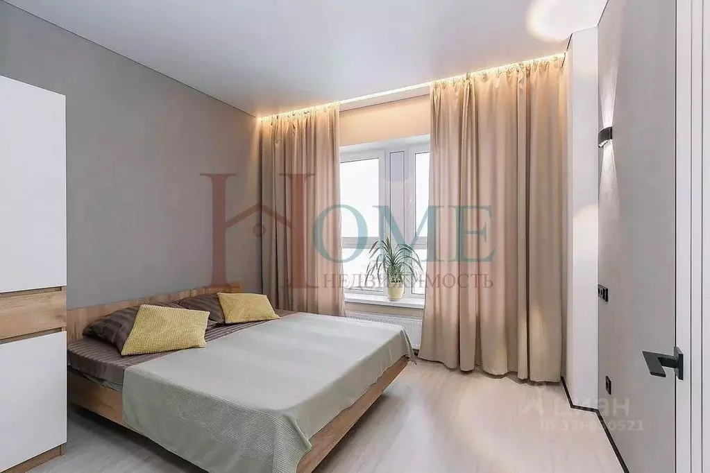 2-к кв. Новосибирская область, Новосибирск ул. Немировича-Данченко, ... - Фото 2