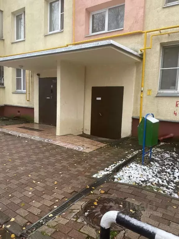 Помещение свободного назначения в Москва пос. Коммунарка, 11 (48 м) - Фото 1