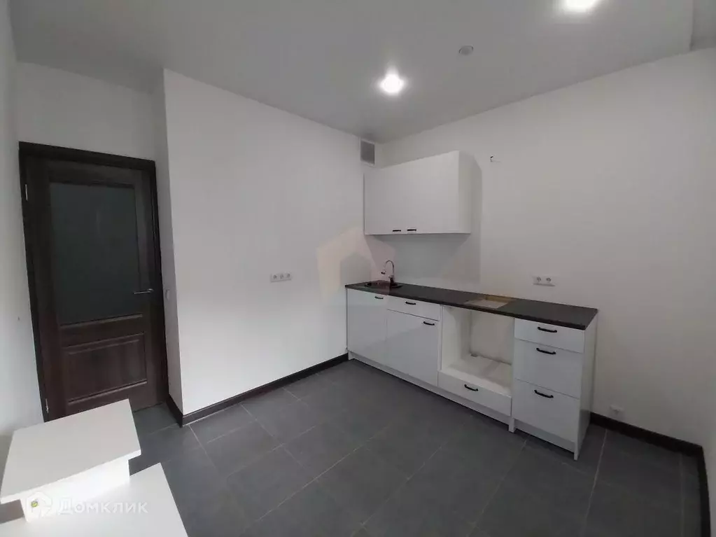 Продаётся 1-к квартира, 33 м - Фото 1