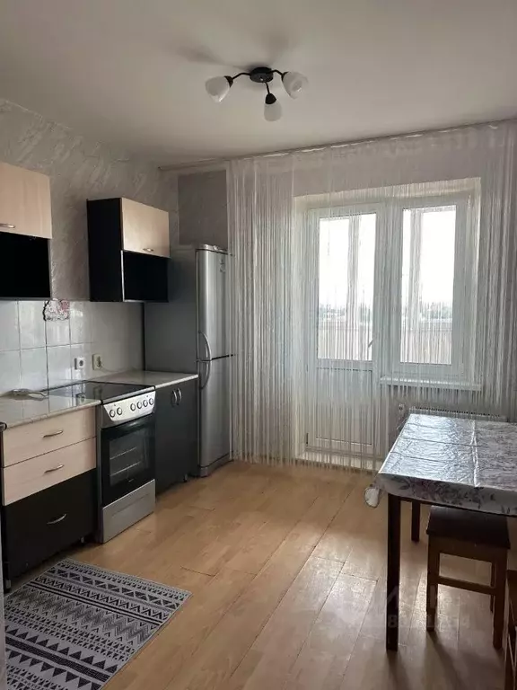 2-к кв. Московская область, Чехов Московская ул., 110 (58.0 м) - Фото 2