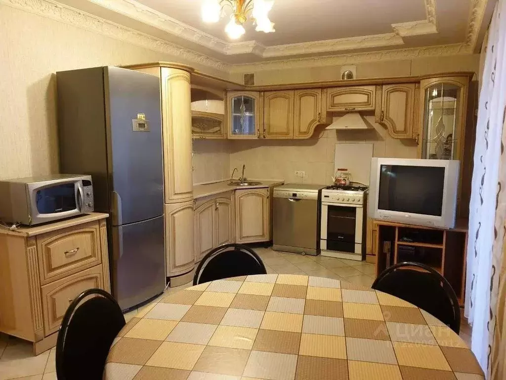 2-к кв. Калужская область, Калуга Тульская ул., 34/2 (80.0 м) - Фото 1