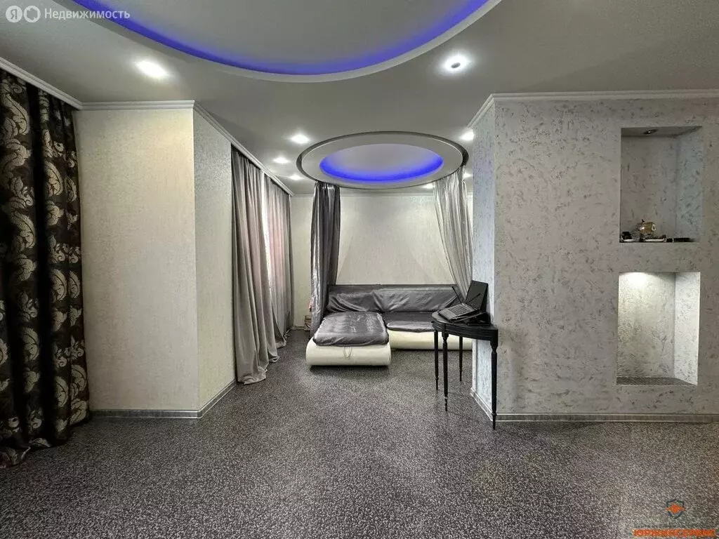 1-комнатная квартира: Домодедово, микрорайон Востряково, Донская ... - Фото 2