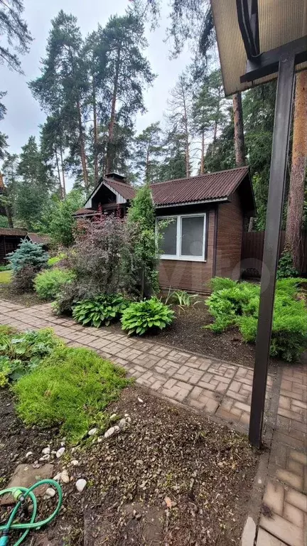 Дача 50 м на участке 6,8 сот. - Фото 0