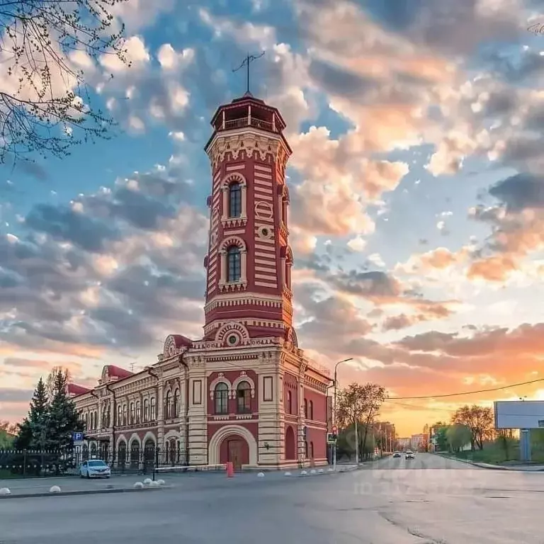 1-к кв. Волгоградская область, Волгоград Коммунистическая ул., 5А ... - Фото 0