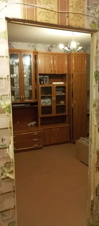 1-комнатная квартира: Тосно, шоссе Барыбина, 13 (36 м) - Фото 0