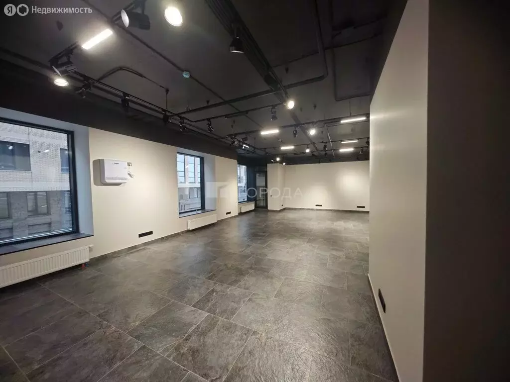 Офис (86 м) - Фото 2