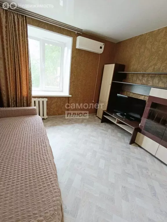 1-комнатная квартира: Комсомольск-на-Амуре, улица Орехова, 45к2 (31 м) - Фото 0