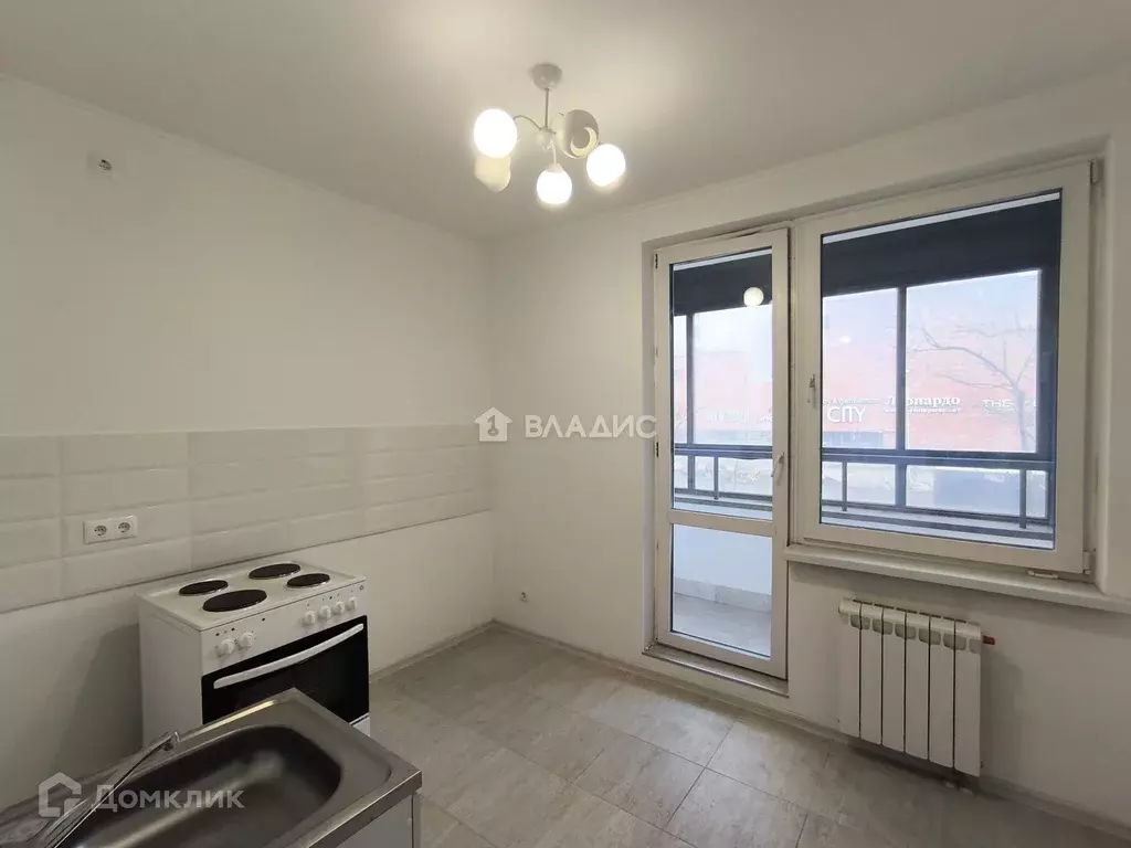 Продаётся 1-к квартира, 44.1 м - Фото 0