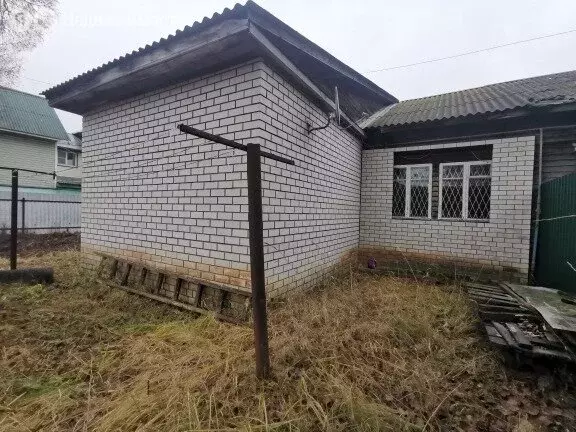 Дом в Александров, посёлок Совхоз Правда, улица Совхоз Правда, 5 (27.3 ... - Фото 1