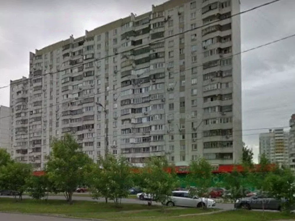 Торговая площадь в Москва Пятницкое ш., 8 (2463 м) - Фото 1