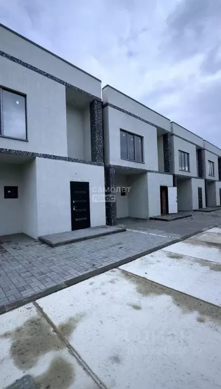 Дом в Дагестан, Избербаш пл. Ленина (150 м) - Фото 2