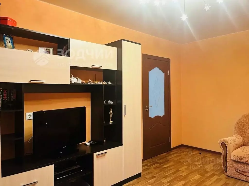 2-к кв. Чувашия, Канаш ул. Машиностроителей, 36 (47.3 м) - Фото 2