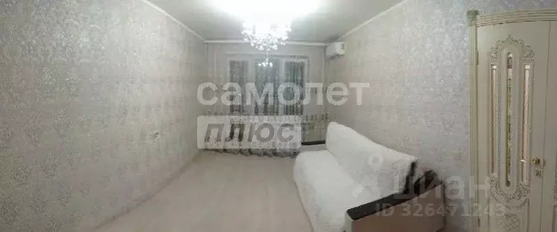 2-к кв. Курская область, Курск ул. Гагарина, 3 (47.0 м) - Фото 0