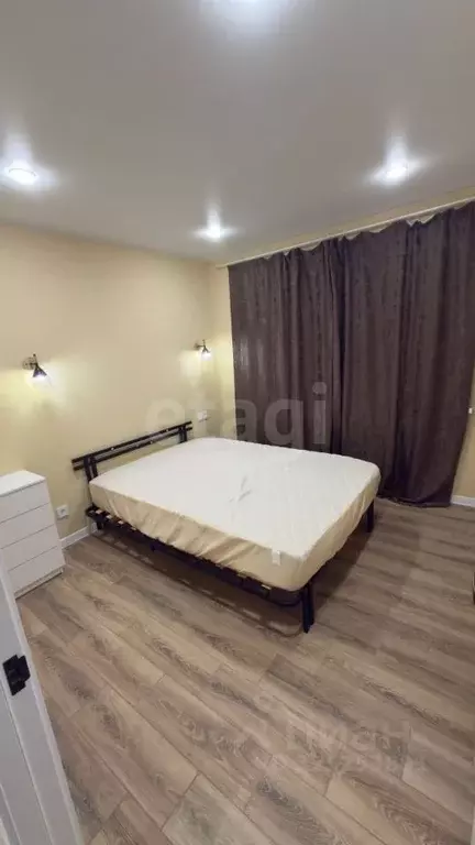 2-к кв. Коми, Сыктывкар ул. Карла Маркса, 184 (34.6 м) - Фото 1