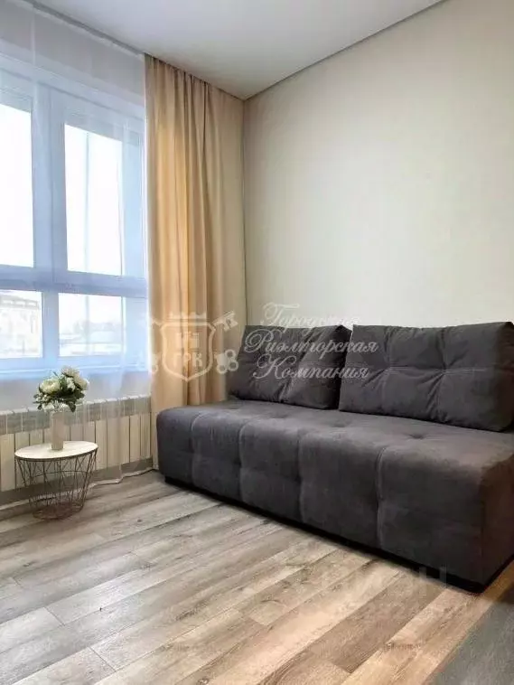 1-к кв. Иркутская область, Иркутск Депутатская ул., 87/10 (34.5 м) - Фото 1