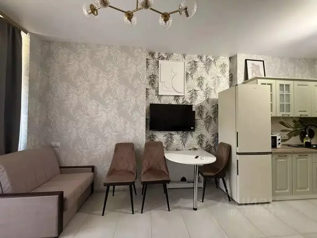 Комната Воронежская область, Рамонь рп ул. Победы, 17Е - Фото 2