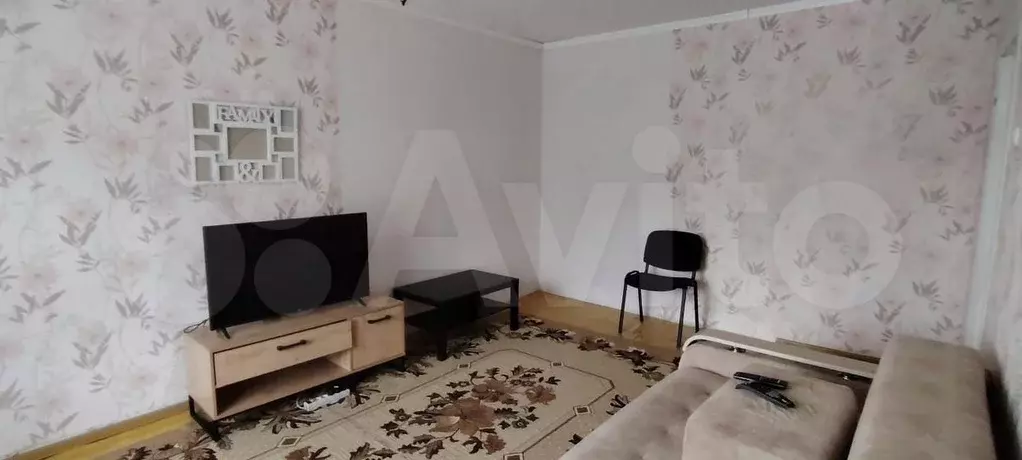 2-к. квартира, 50 м, 4/9 эт. - Фото 1
