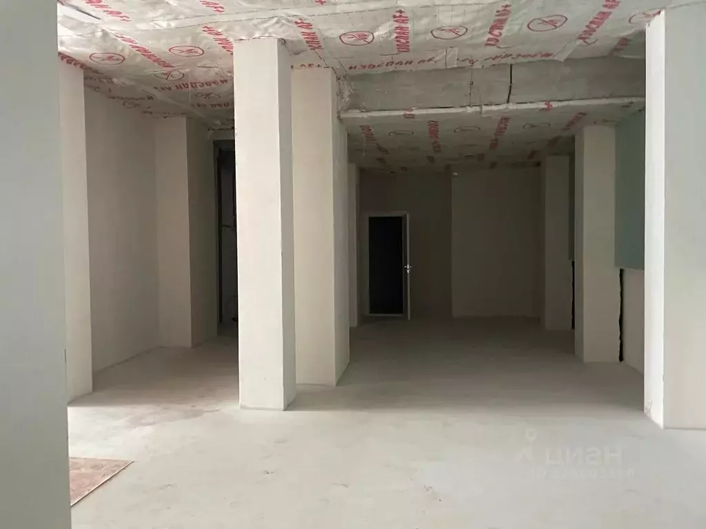 Помещение свободного назначения в Свердловская область, Екатеринбург ... - Фото 2