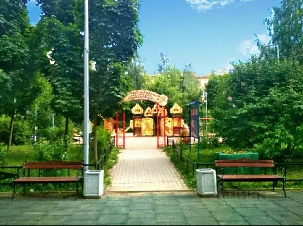 Комната Санкт-Петербург ул. Смолячкова, 14К4 (18.3 м) - Фото 1