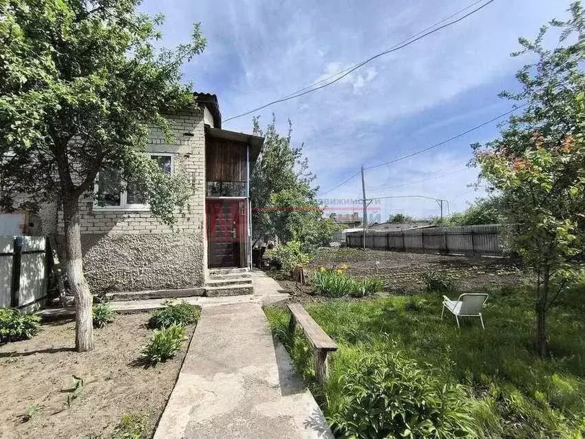 Дом 81,6 м на участке 20 сот. - Фото 1