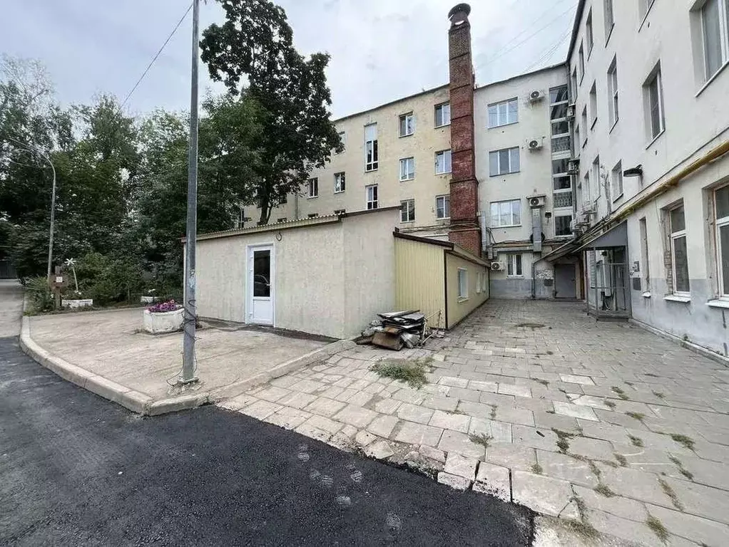 Помещение свободного назначения в Самарская область, Самара ул. ... - Фото 2