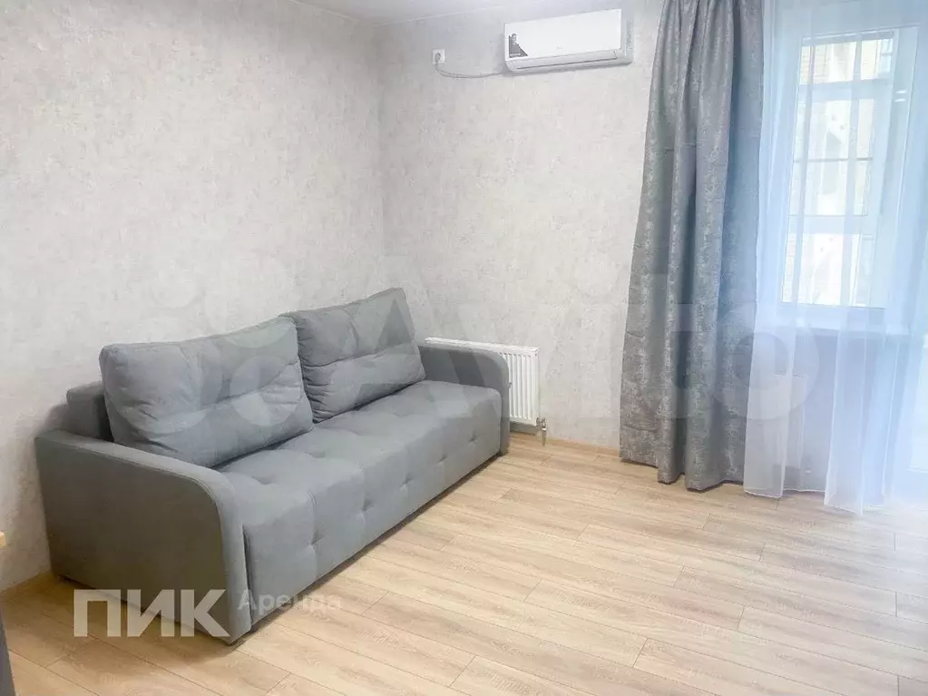 Квартира-студия, 25,2 м, 8/24 эт. - Фото 0