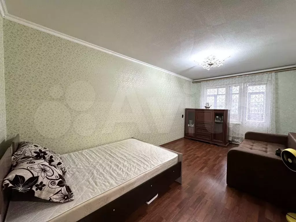 2-к. квартира, 56 м, 9/9 эт. - Фото 0