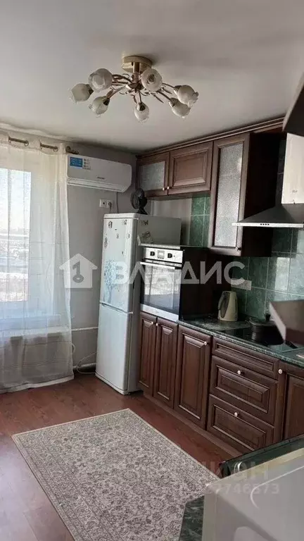 1-к кв. Московская область, Котельники Новая ул., 14 (38.0 м) - Фото 1