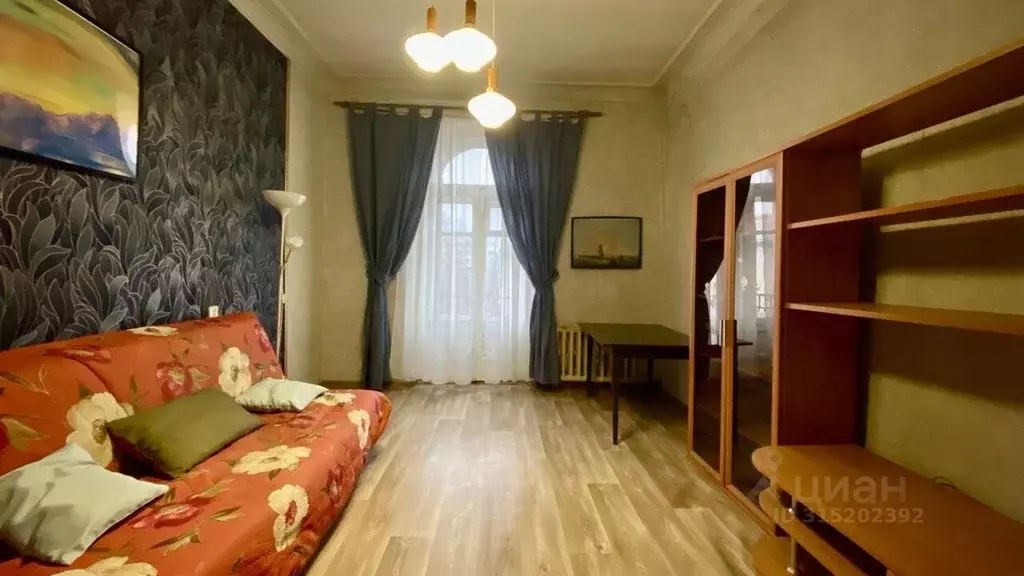 2-к кв. Нижегородская область, Нижний Новгород ул. Краснодонцев, 7 ... - Фото 1