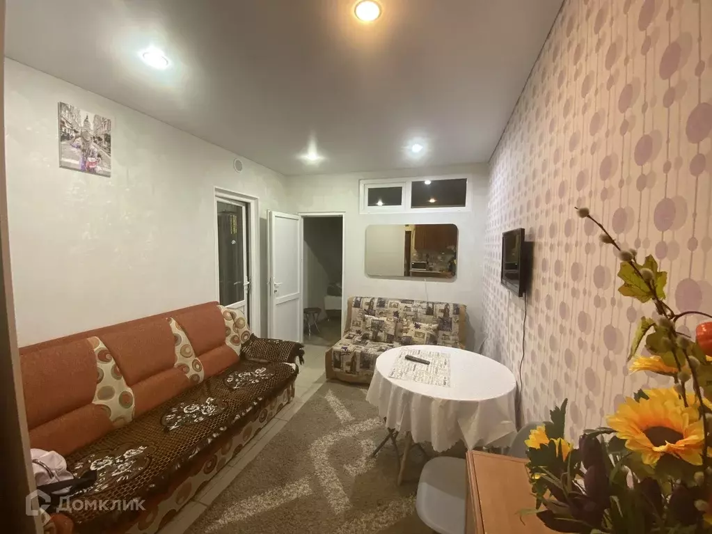 Продаётся квартира-студия, 26 м - Фото 1