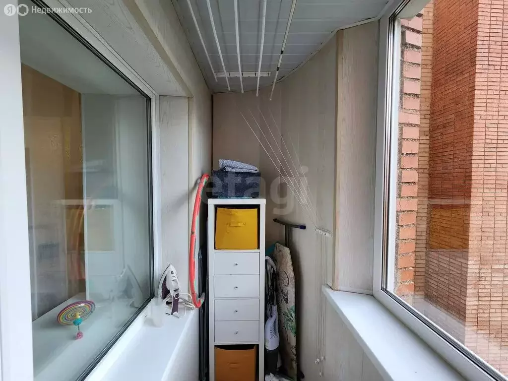 1-комнатная квартира: Стерлитамак, улица Худайбердина, 222 (48 м) - Фото 1