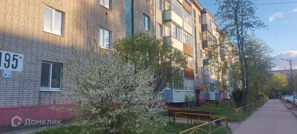 Продаётся 3-к квартира, 58.6 м - Фото 0