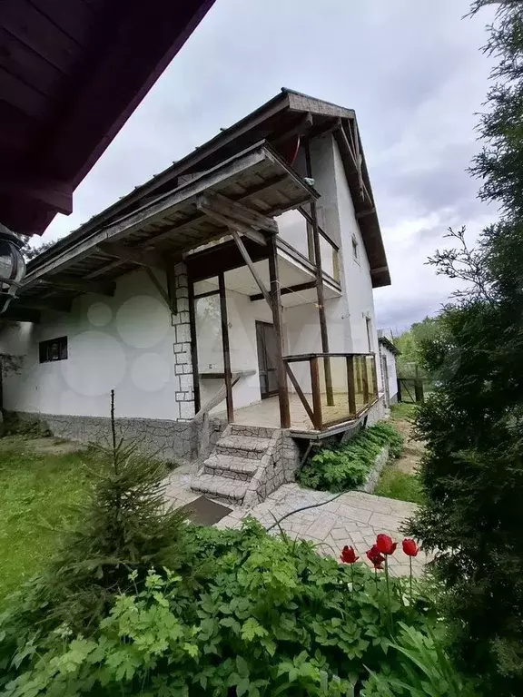 Дом 110 м на участке 7 сот. - Фото 0
