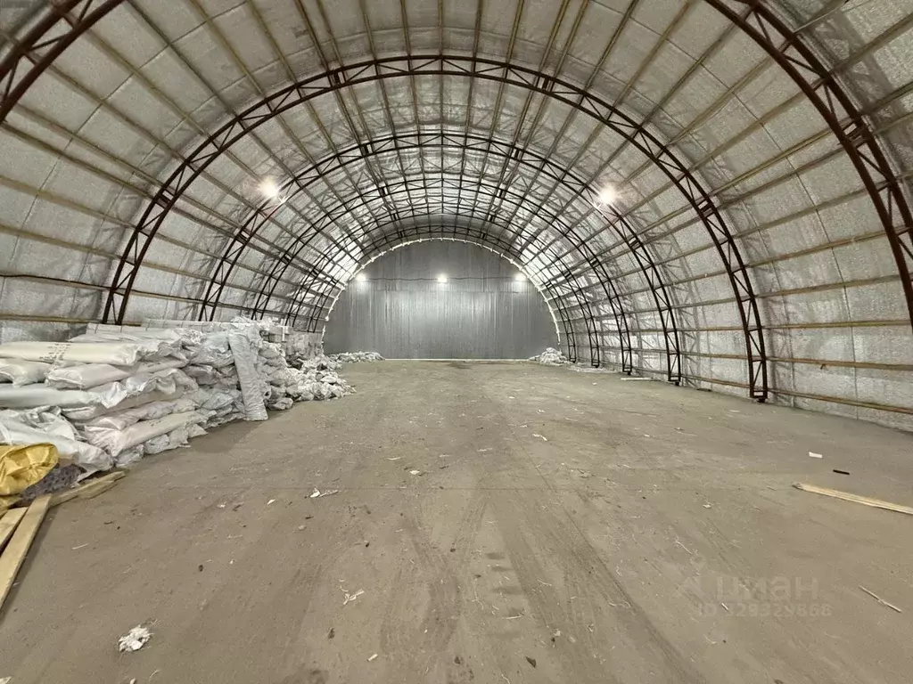 Склад в Московская область, Королев Северная ул., 4А (330 м) - Фото 1