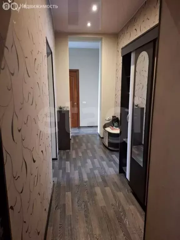 3-комнатная квартира: Кемерово, улица Патриотов, 17 (71.3 м) - Фото 1