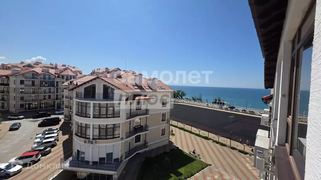 Продаётся 1-к квартира, 48.6 м - Фото 0