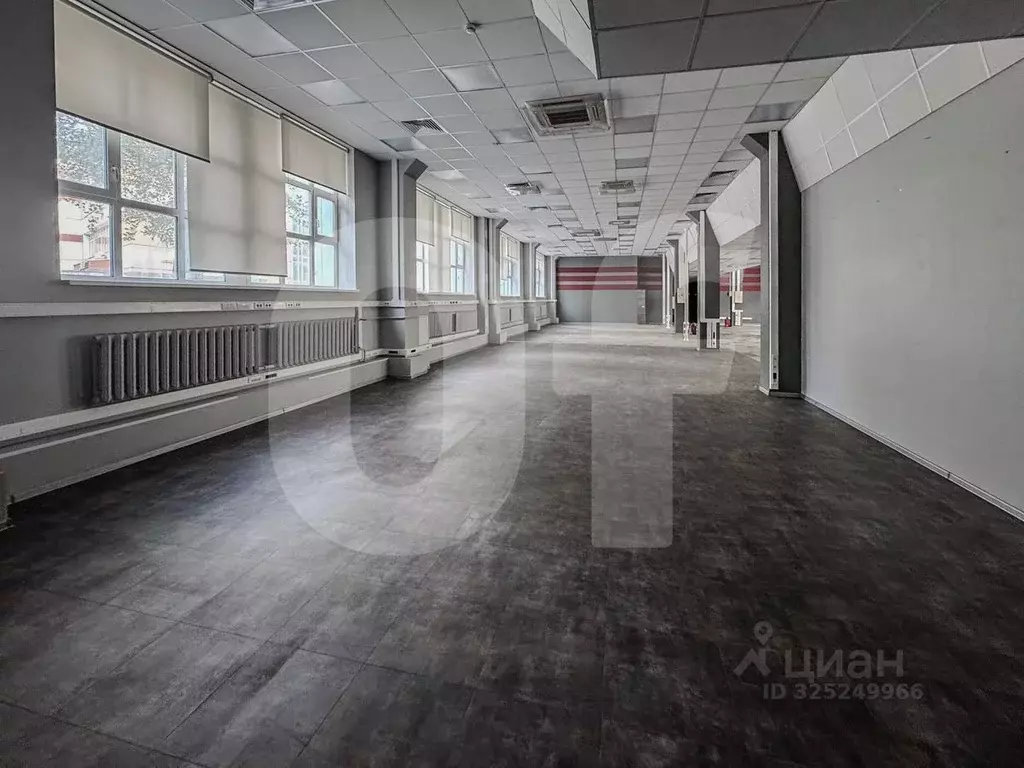 Офис в Москва ул. Шаболовка, 31Б (4492 м) - Фото 1