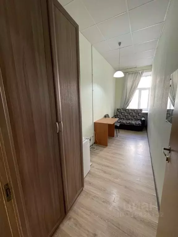 Комната Санкт-Петербург Загородный просп., 27/21 (14.0 м) - Фото 0