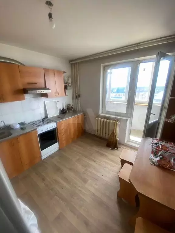 1-к. квартира, 38 м, 8/10 эт. - Фото 0