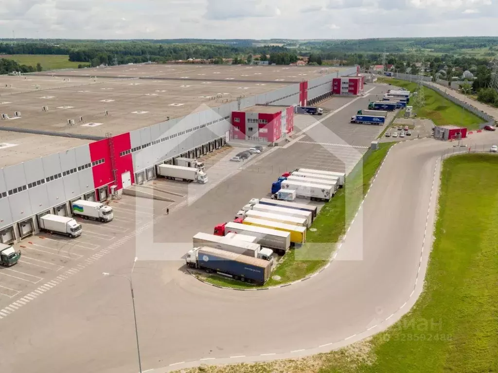 Помещение свободного назначения в Московская область, Солнечногорск ... - Фото 1