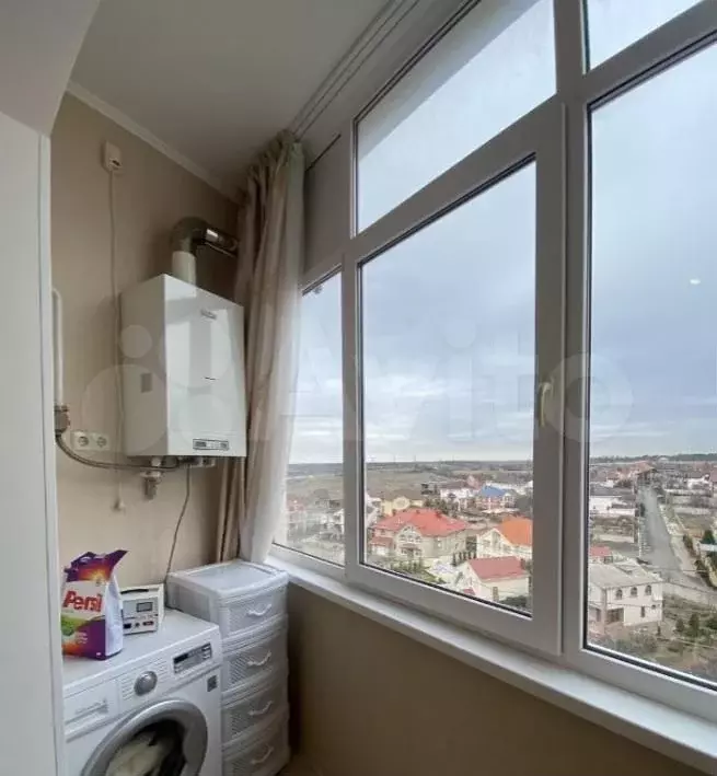 3-к. квартира, 91 м, 8/10 эт. - Фото 1